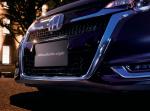 Honda Fit Modulo Style 2018 года (JP)